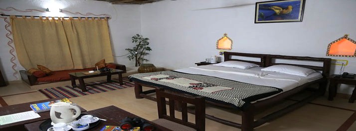 737/Kanha Village Eco Resort - Kanha National Park 12.jpg